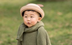 -DORA kids 朵拉儿童摄影花园店