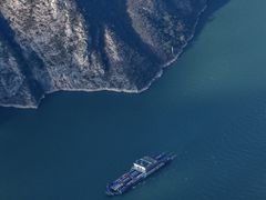 -白帝城·瞿塘峡景区