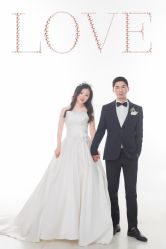 -上花轿婚纱摄影