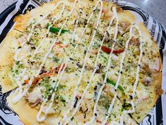-妥妥烤肉料理(昙华林店)