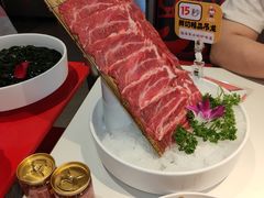 -小龙坎火锅(汉街店)