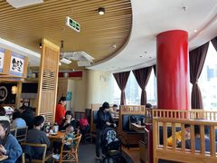 -万岁寿司(万国店)