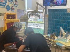 -欢乐口腔(望京分院)