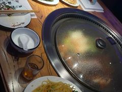 -山河屯铁锅炖鲜鹅·东北菜(开发区一店)