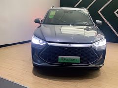 -比亚迪上海弘仁4S(杨浦店)