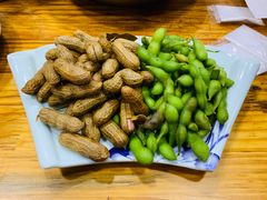 -柒五龙虾(八王寺店)