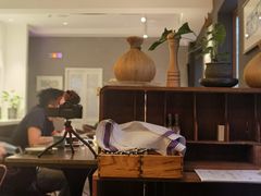 -BOCATA 西班牙餐厅(三里屯店)