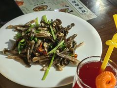 -鸡鸣寺百味斋素菜馆