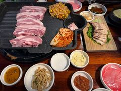 -Dombe豚(黑猪肉街店)