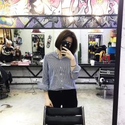-SALON V