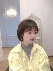 -YESIDO椰岛造型烫发染发