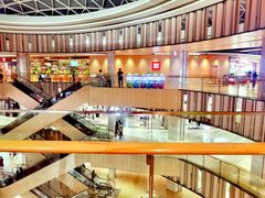 -金鹰国际购物中心(江都店)