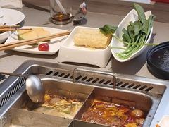 -海底捞火锅(振华广场生日主题店)