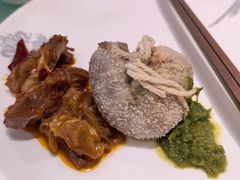 -海天一色海景自助餐厅(西港花园店)