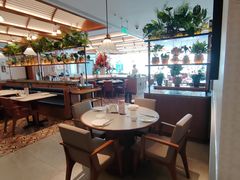 -漢舍川菜馆(国贸商城店)