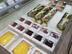 -果蔬好生活超市(双井店)