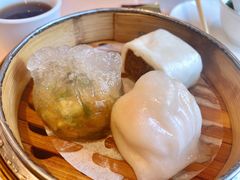 -金鮀岛潮州酒家