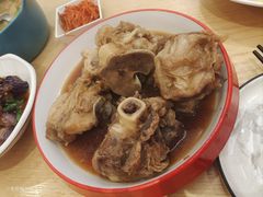 -东北风(江北万达店)