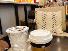 -Peet's 皮爷咖啡(东湖路手作店)