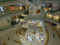 -西西弗书店&矢量咖啡(万象城店)