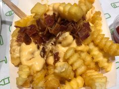 -Shake Shack(西单大悦城店)