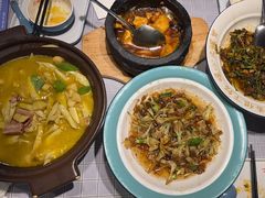 -小暖厨·长沙菜(孟州店)