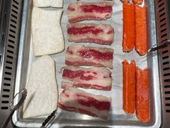 -新石器烤肉(南站店)