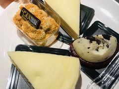 -加餐海鲜自助(宝龙一城店)
