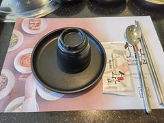 -笑谈小街·韩国料理(萝岗店)