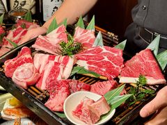-300杯·和牛烧肉清酒专门店(廊里店)