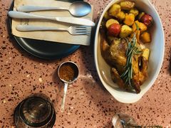 -La Terre乐田(万象城店)