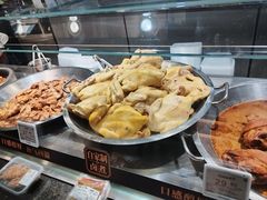 -胖东来生活广场(健康路店)