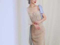 -MSV 高端礼服定制(大良店)