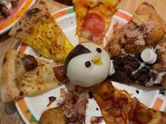 -比格比萨自助(南京万达茂店)