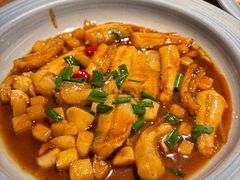 -荣小馆(杭州大厦店)