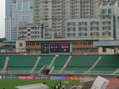 -广东省人民体育场