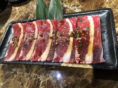 薄烧肥牛-魔宗·烧肉(汉街店)