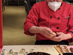 -食光全日制餐厅(绵阳首开喜来登酒店)