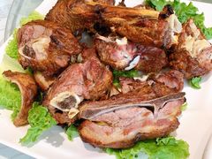 -巴依老爷新疆美食(昌平店)