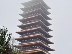 -牛首山文化旅游区