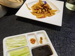 -正德楼果木烤鸭·渔家菜(东港店)