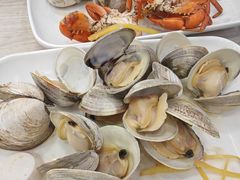 -船奇蒸汽海鲜·闽菜(八市海鲜总店)