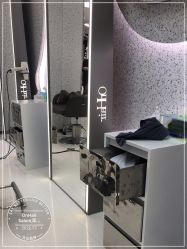 -UnHair Salon