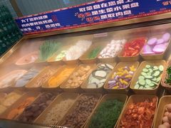 -姜胖胖无限自助烤肉(弹子石店)