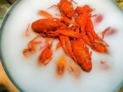 花雕冰醉龙虾-日食记精菜馆(建邺万达店)