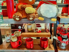 -星巴克臻选(北京太阳宫凯德店)