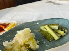 -维兰西餐(万泉河店)