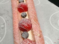 -LELECHA乐乐茶(新街口大洋店)