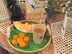 -森SPA·泰式按摩·精油Massage(宝安中心店)