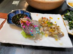 -堂宴·老厦门私房菜(1988仙岳总店)